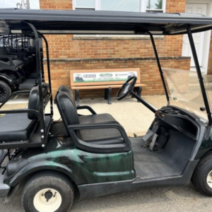 2016 Yamaha Golf Car The Drive - Fleet AC